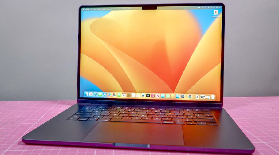 MacBook Air 15인치 M2