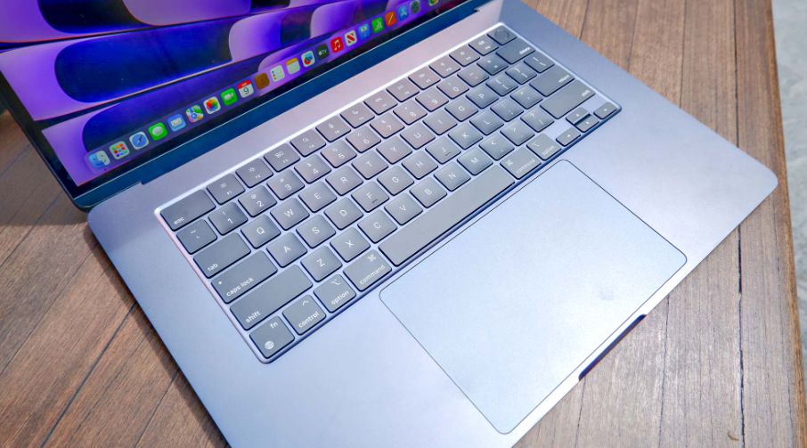 MacBook Air 15인치 M2