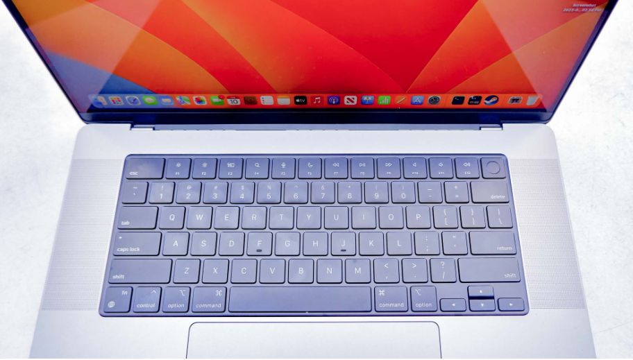 MacBook Pro 16인치